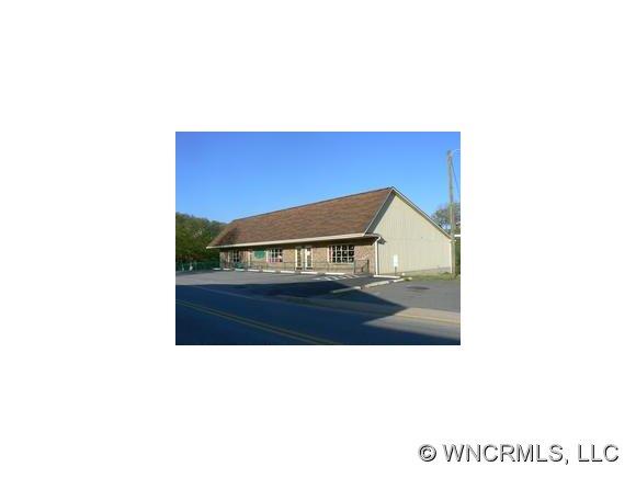 1318 Eliada Home Road Asheville NC 28806