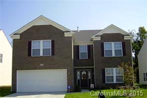 5513 Hammermill Drive Harrisburg NC 28075