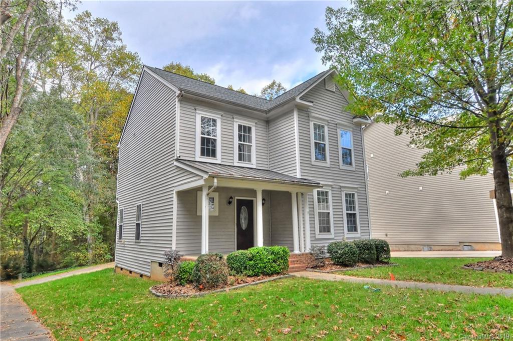 10205 Meadow Crossing Lane Cornelius NC 28031