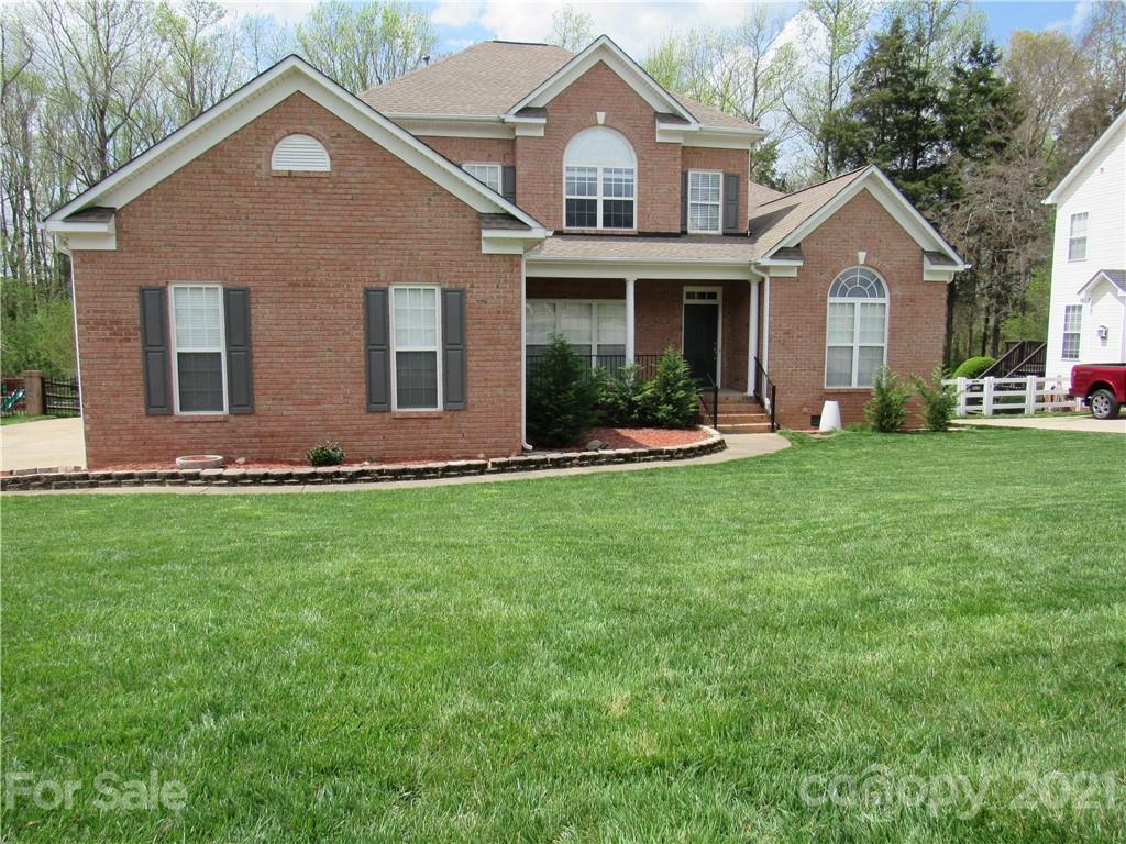 11762 Crossroads Place Concord NC 28025
