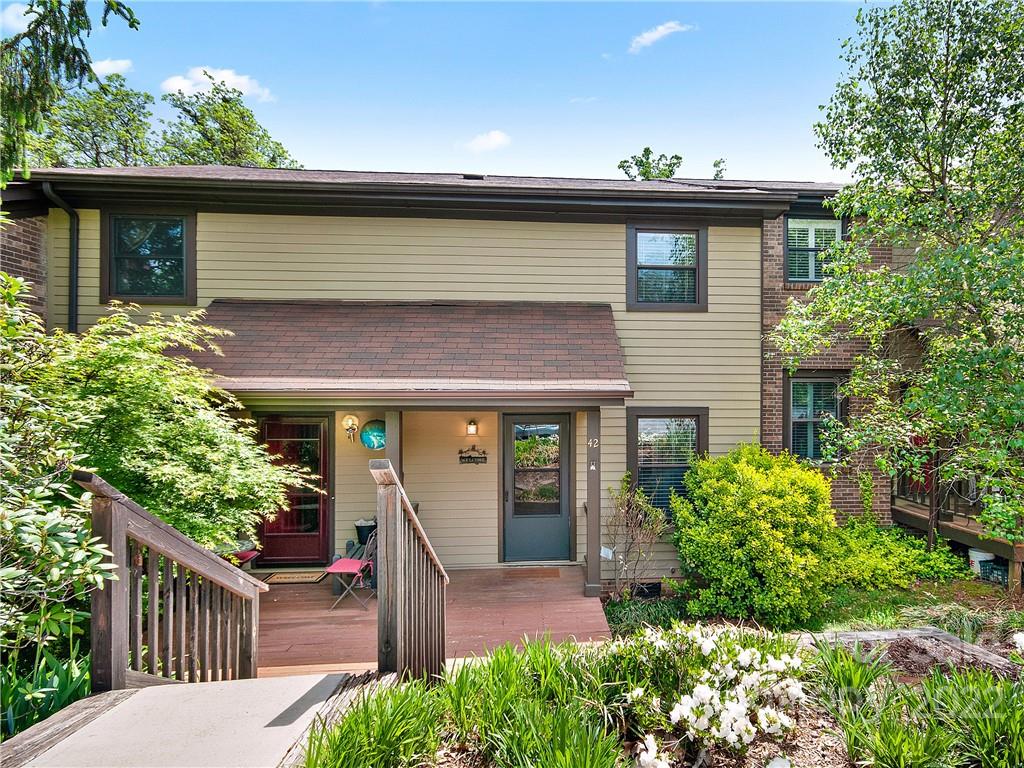 16 Spears Avenue Asheville NC 28801