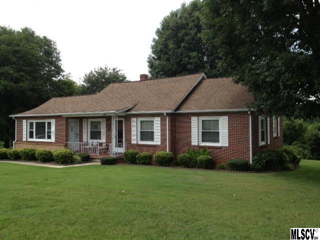 2149 Old Conover Startown Road Newton NC 28658