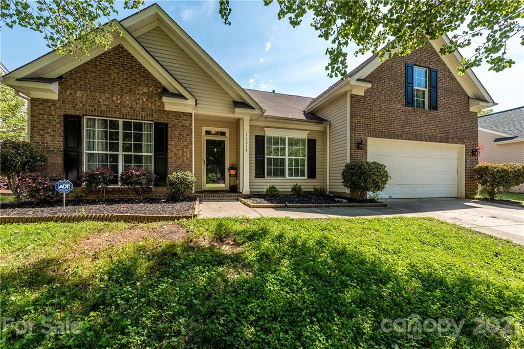 10218 Little Whiteoak Road Charlotte NC 28215