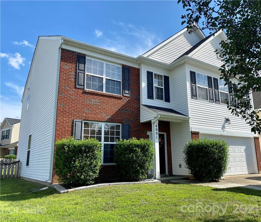 4001 Caboose Court Indian Trail NC 28079
