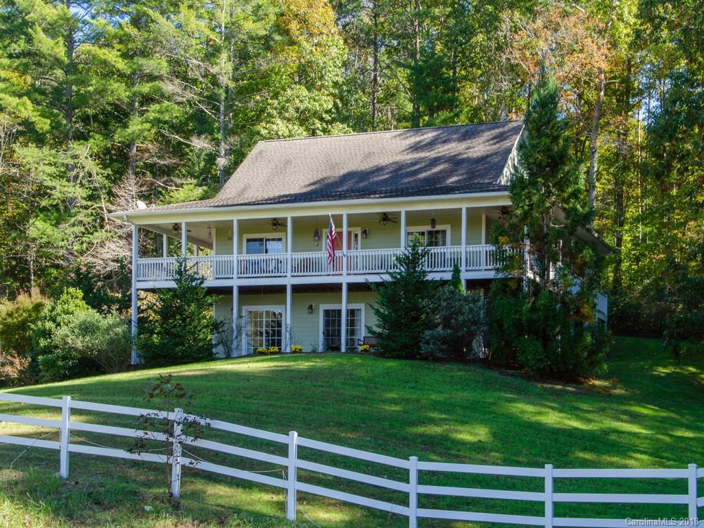 60 Jewels Lane Weaverville NC 28787