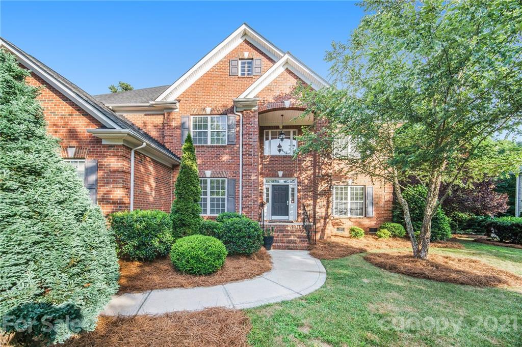 905 Patricians Lane Monroe NC 28110