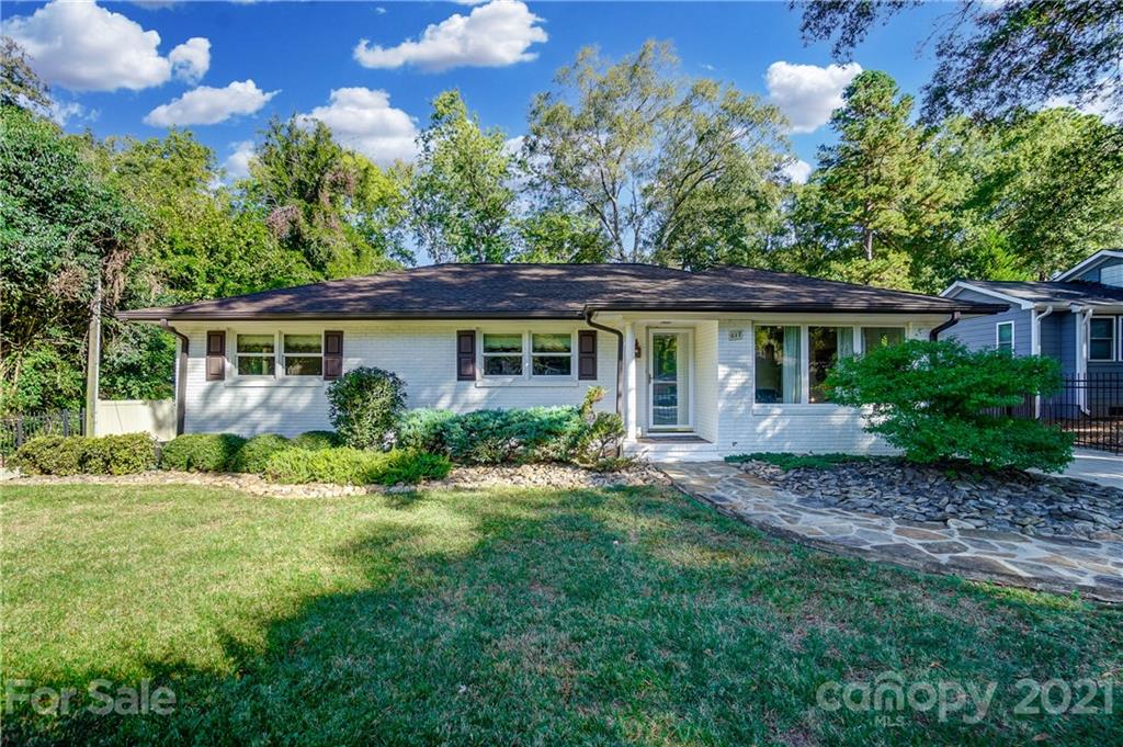 617 Hollis Road Charlotte NC 28209