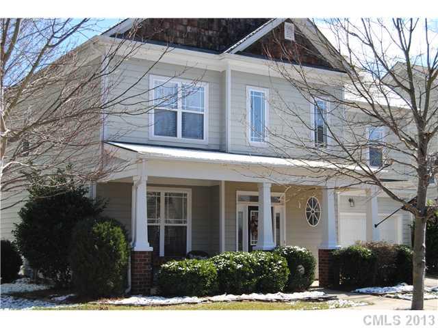 18728 Coachmans Trace Cornelius NC 28031