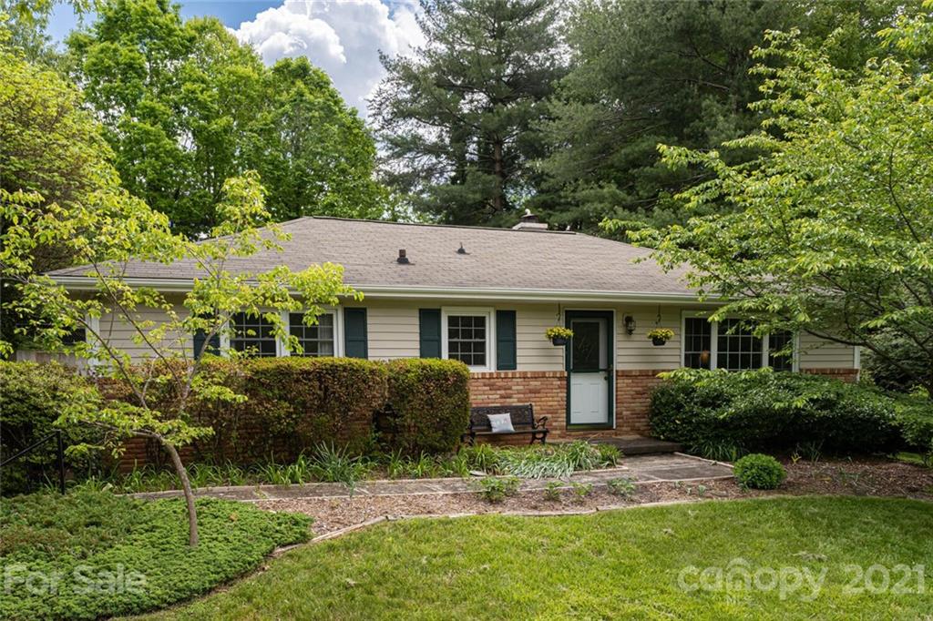 20 Pinehurst Road Asheville NC 28805