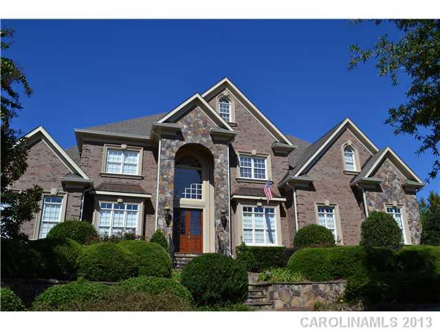 9108 Unbridle Lane Waxhaw NC 28173