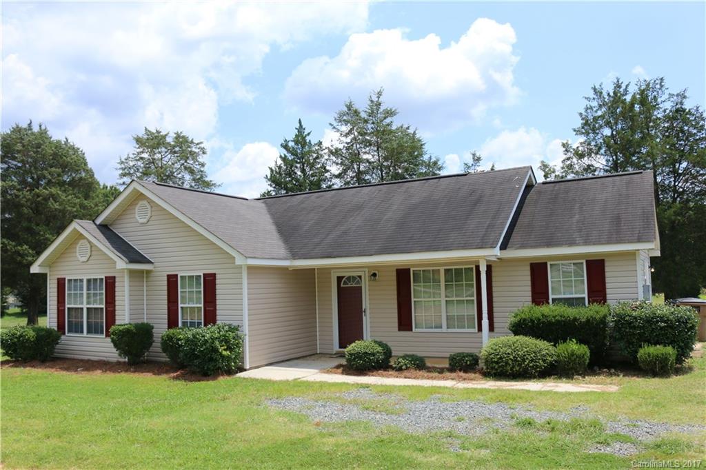 4115 Fincher Road Matthews NC 28104