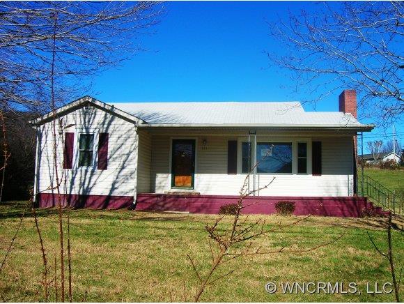 311 Sonoma Road Waynesville NC 28786