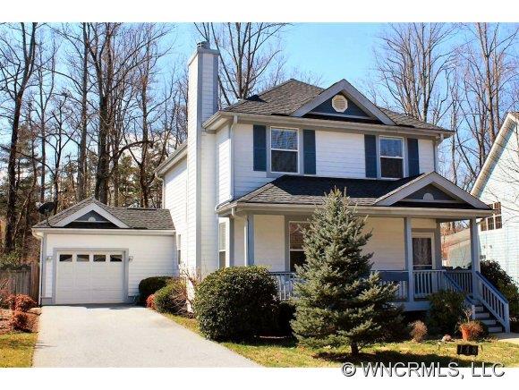 148 Covered Bridge Drive Flat Rock NC 28731