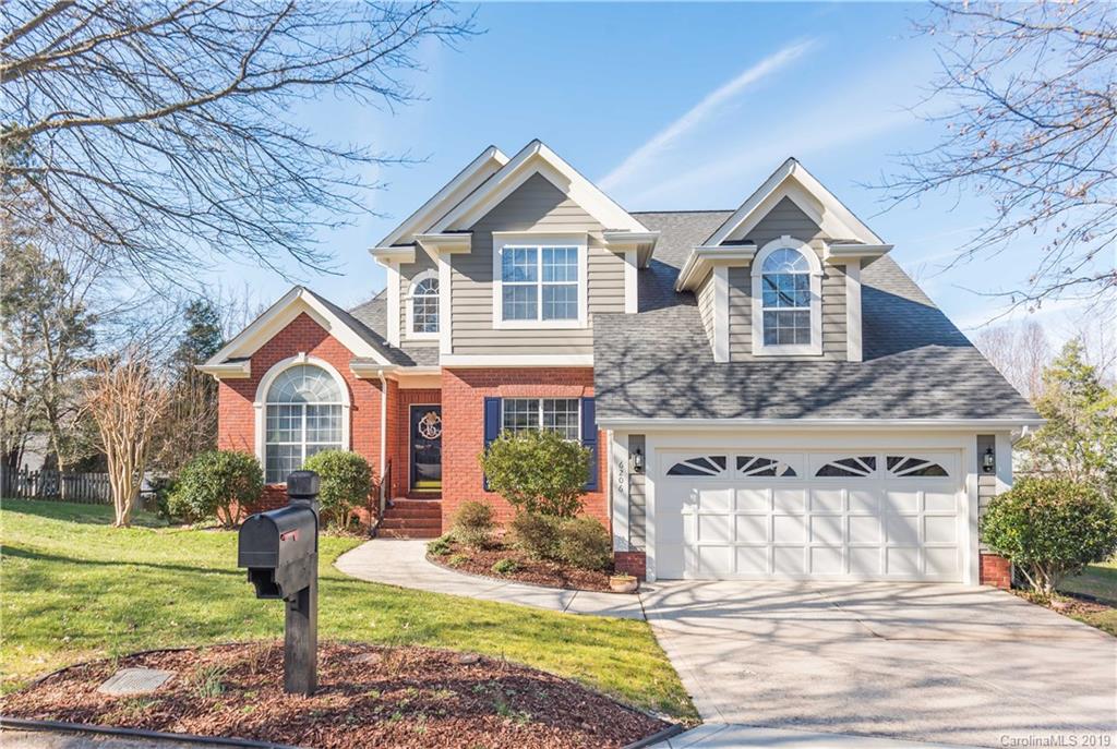 6206 Limey Court Charlotte NC 28270