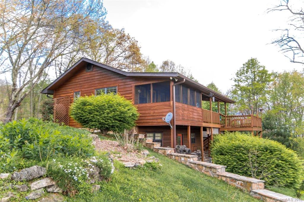 302 S Cove Road Canton NC 28716