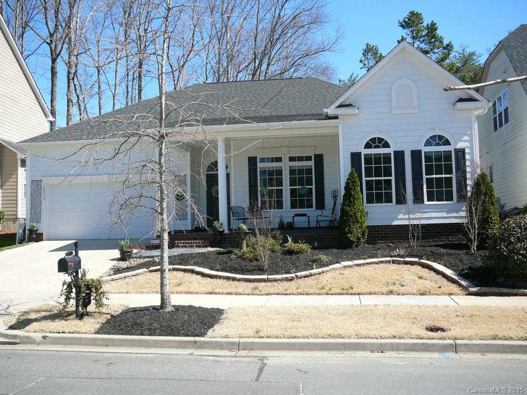 10834 Drake Hill Drive Huntersville NC 28078
