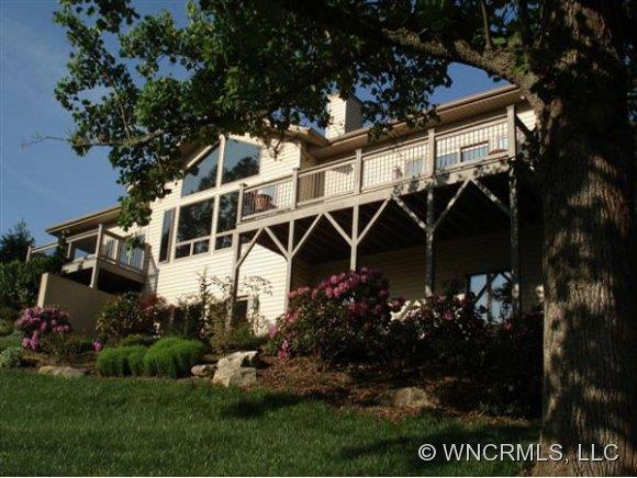 32 Scenic Valley Drive Barnardsville NC 28709