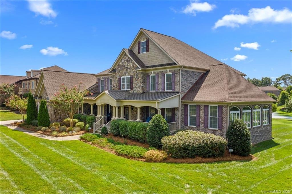209 Running Horse Lane Waxhaw NC 28173