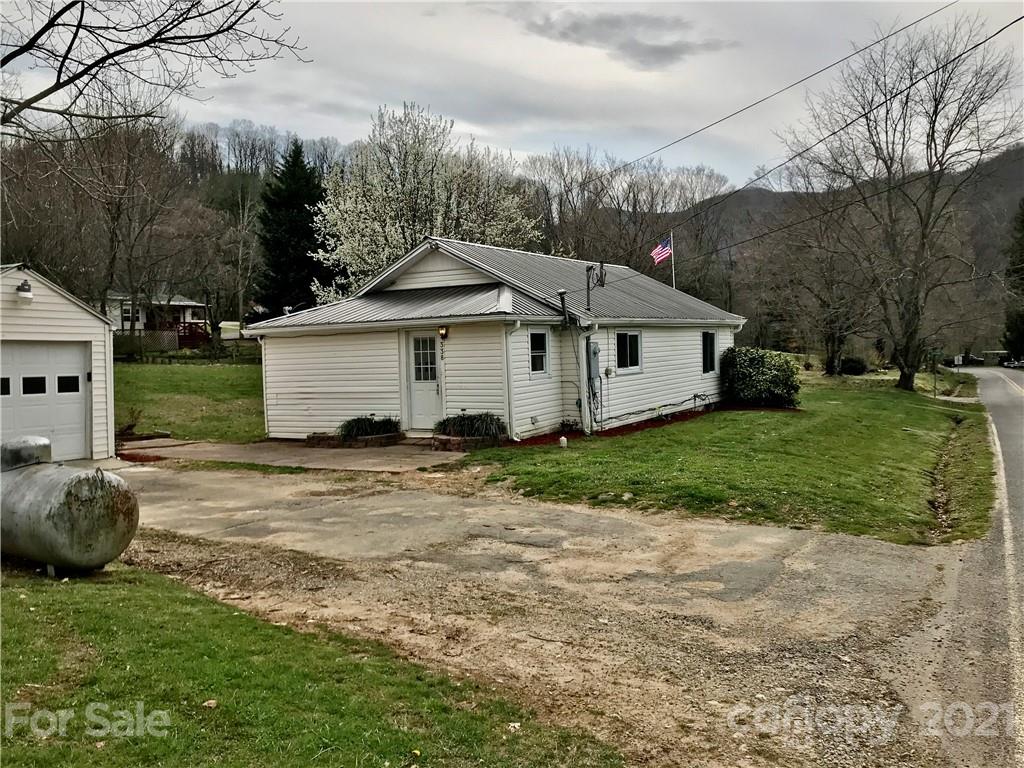338 Valley View Circle Waynesville NC 28786