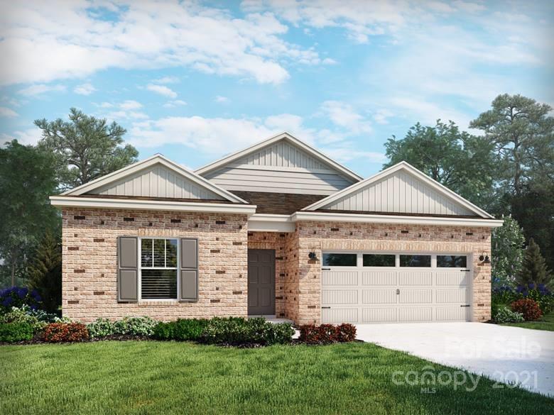 3610 Walter Nelson Road Mint Hill NC 28227