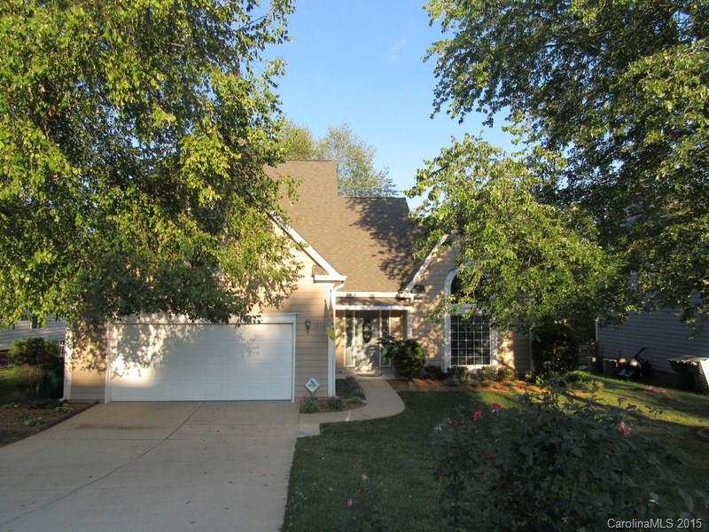 6806 Neuhoff Lane Charlotte NC 28269