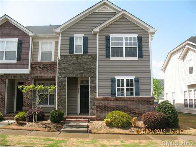 121 Walnut Cove Drive Mooresville NC 28117