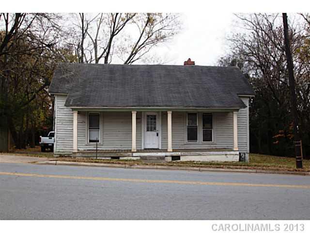 2810 N Davidson Street Charlotte NC 28205