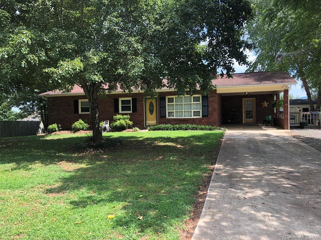 521 Causby Road Morganton NC 28655