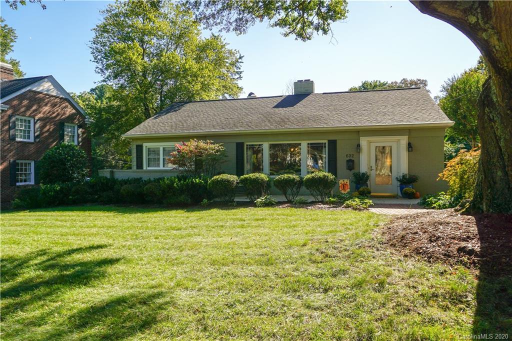 632 5th Street Nw Hickory NC 28601