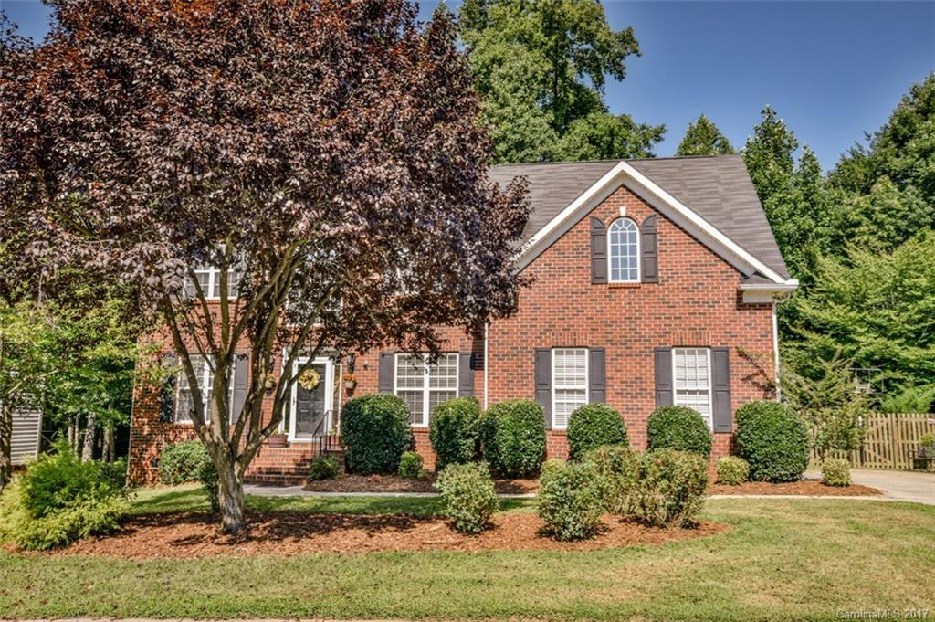 199 Laurel Glen Drive Mooresville NC 28115
