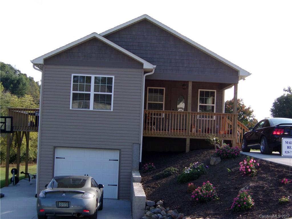 11 Jacobs Trail Weaverville NC 28787