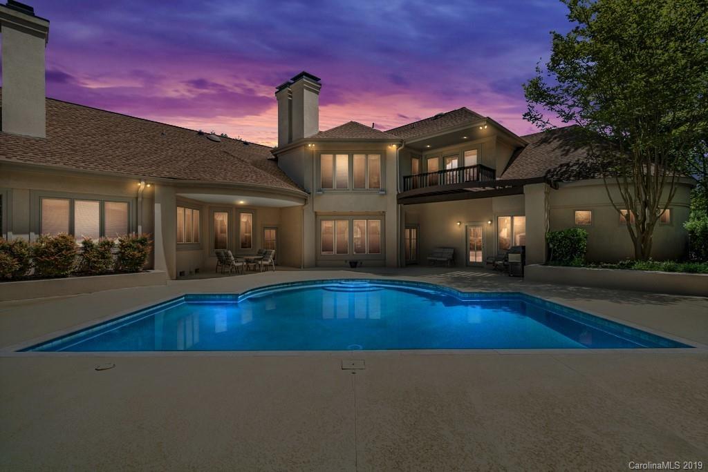4129 Carnoustie Lane Charlotte NC 28210