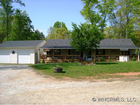 19 Grist Mill Way Arden NC 28704