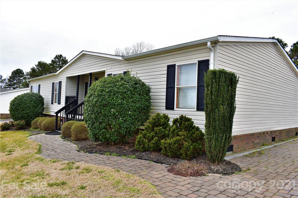 3841 Berry Creek Circle Granite Falls NC 28630
