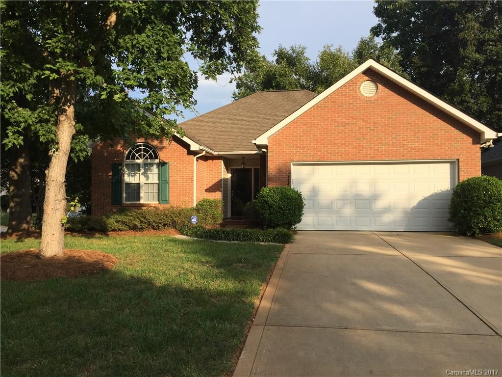 4327 Stonefield Drive Charlotte NC 28269