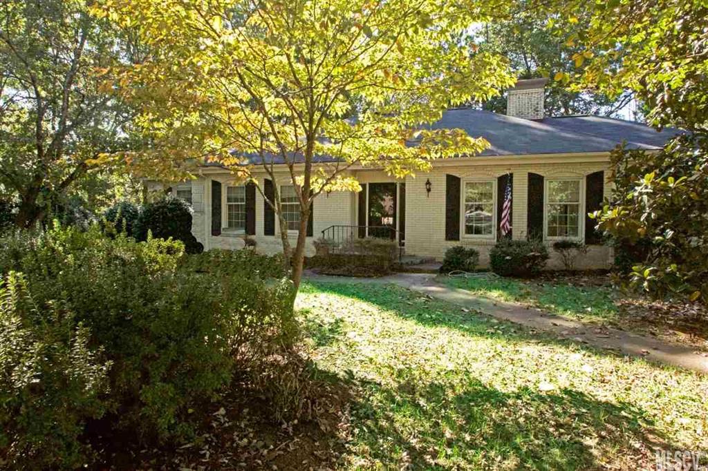 1166 18th Avenue Ne Hickory NC 28601