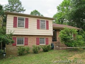 1308 Lewis Carroll Court Charlotte NC 28213