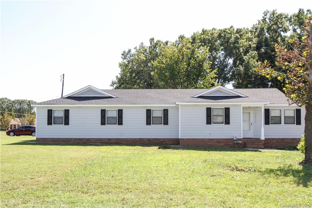 9016 Gladden Court Charlotte NC 28227