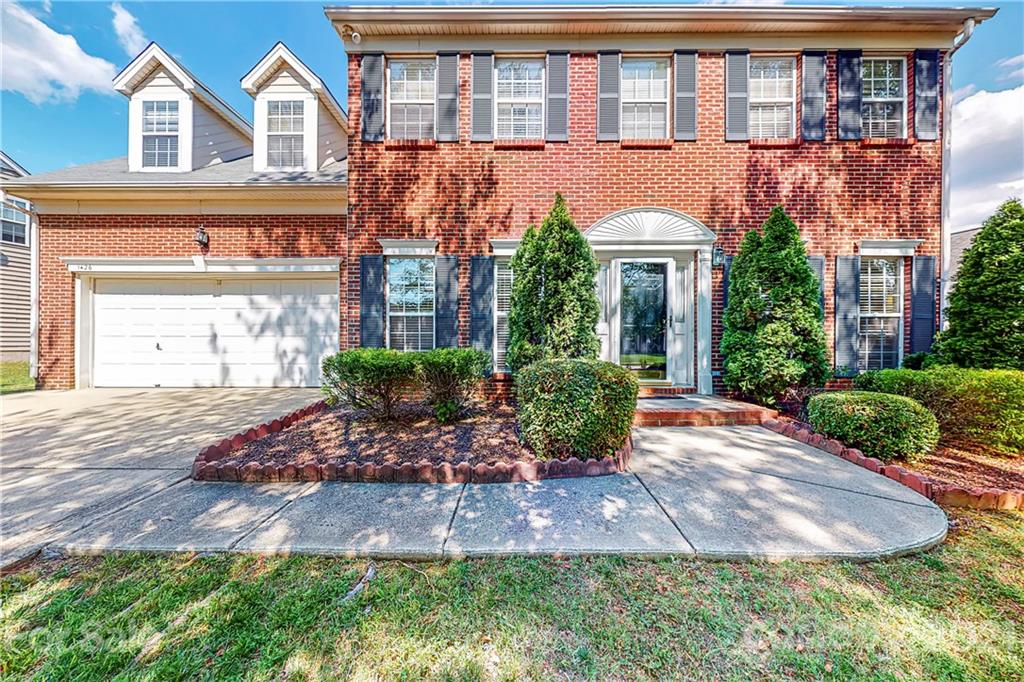 1426 Revolutionary Drive NW Concord NC 28027