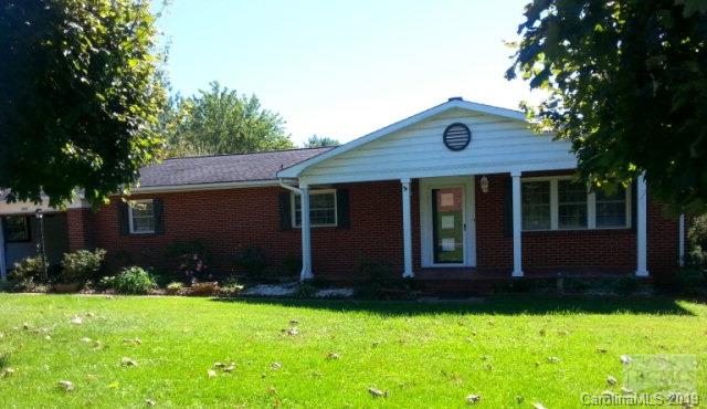 2660 Mount Home Church Road Morganton NC 28655