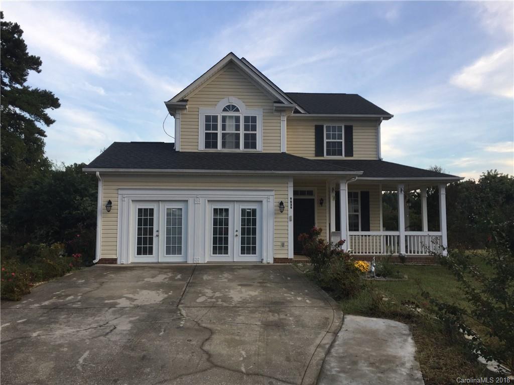 9039 Silver Coach Lane Charlotte NC 28273