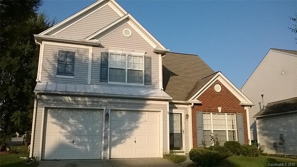 2830 Azalea Hills Drive Charlotte NC 28262