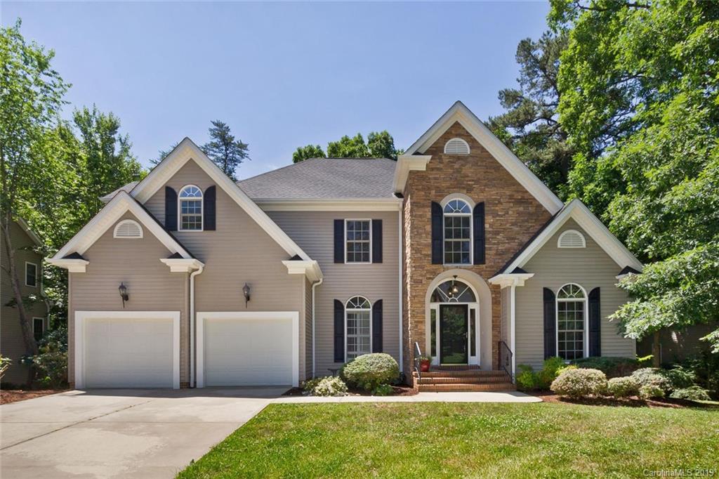 1046 Columbine Road Asheville NC 28803