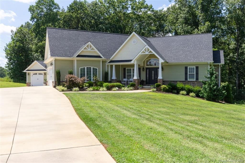 1389 Redmon Court Newton NC 28658