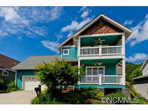 3 Olde Cottage Lane Asheville NC 28803