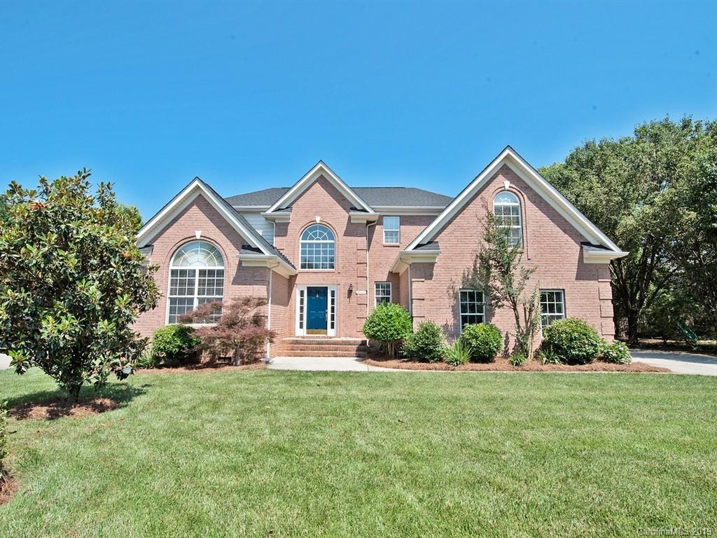 20311 Cathedral Oaks Drive Cornelius NC 28031