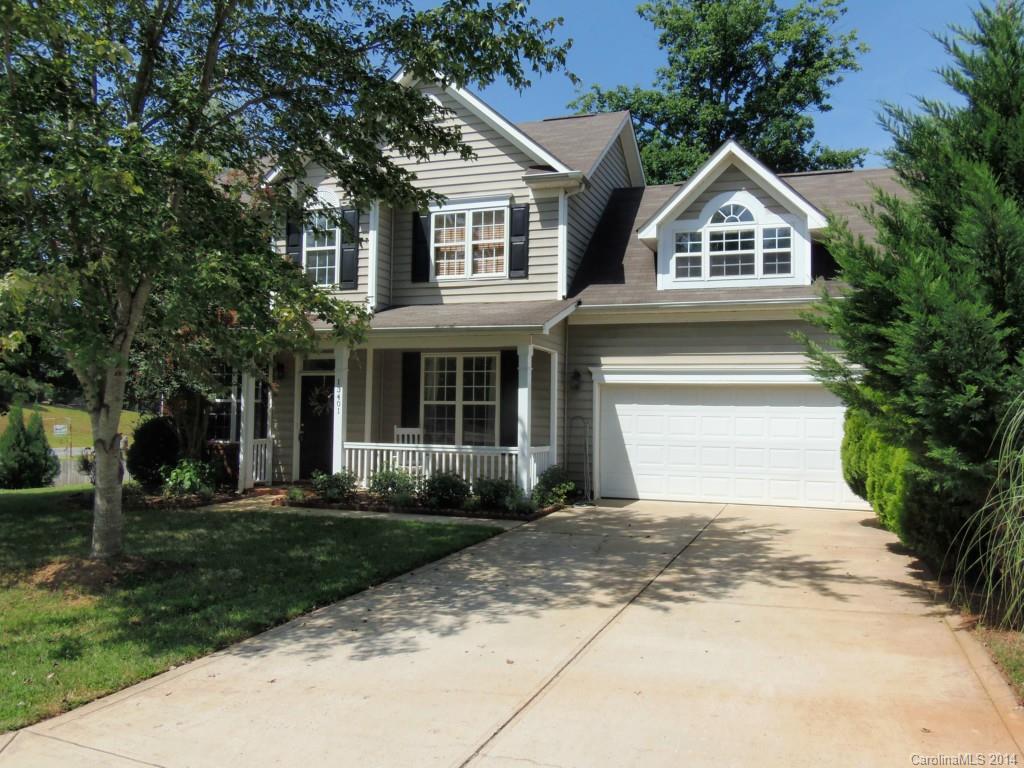 13401 Mccoy Road Huntersville NC 28078