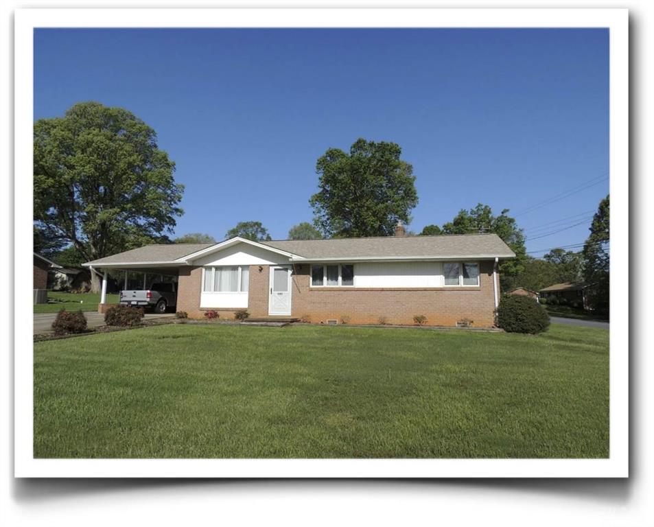 1493 19th Street NE Hickory NC 28601
