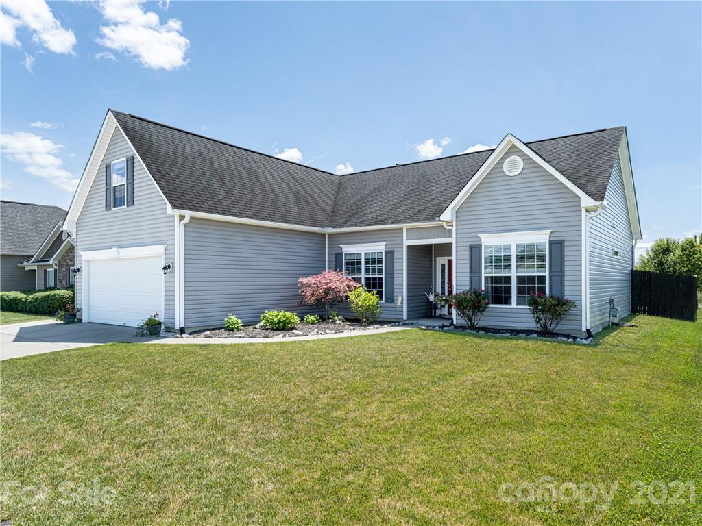 84 Mud Creek Road Fletcher NC 28732