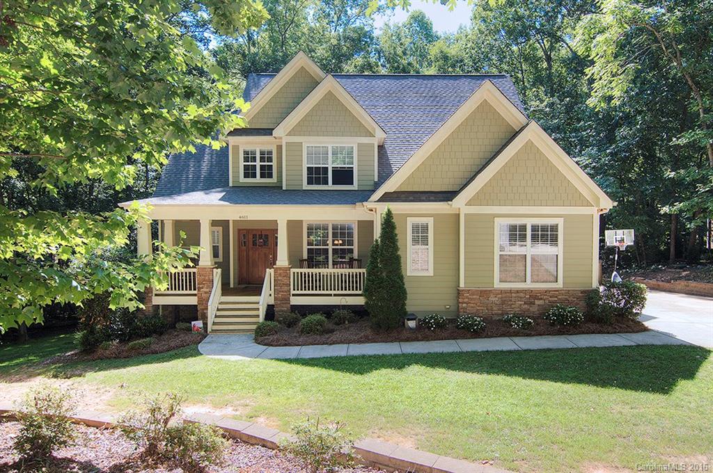4611 Ferguson Circle Waxhaw NC 28173